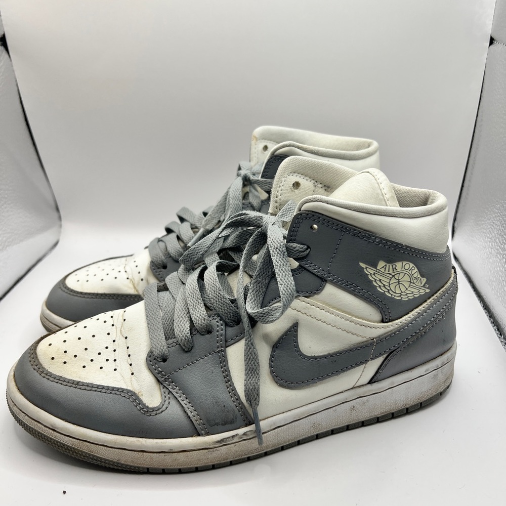 Nike Air Jordans